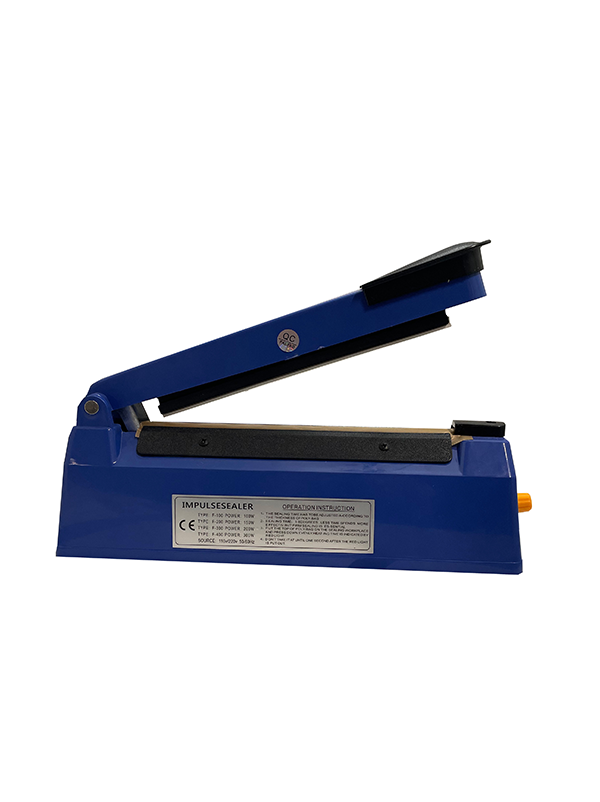 Affordabile Termosigillatrice 40cm di larghezza [BFS-400]