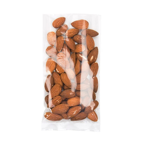 Sachet scellable à joint central laminé Qualité supérieure 7,5x12,5 cm (100 pièces) [SLB35H]