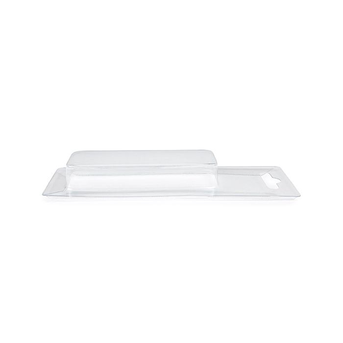 Blister Tray mit offener Rückseite 4.4x1.3x12.7 cm (25 Stück) [SBT3]