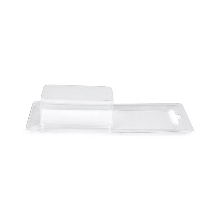 Blister Tray mit offener Rückseite 4.4x2.2x12.7 cm (25 Stück) [SBT4]
