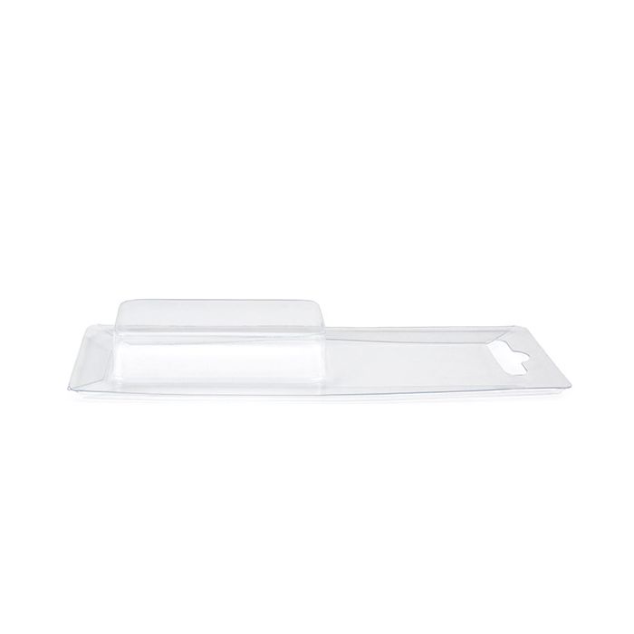 Slide Blister Tray 4.4x1,9x12.7 cm (25 pieces) [SBT5]