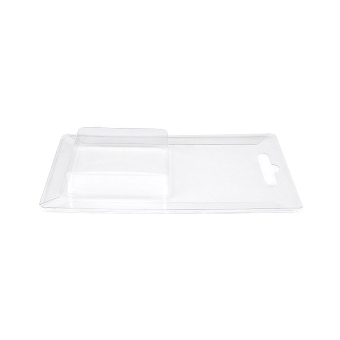 Blister Tray mit offener Rückseite 7.6x12.7 cm (25 Stück) [SBT6]