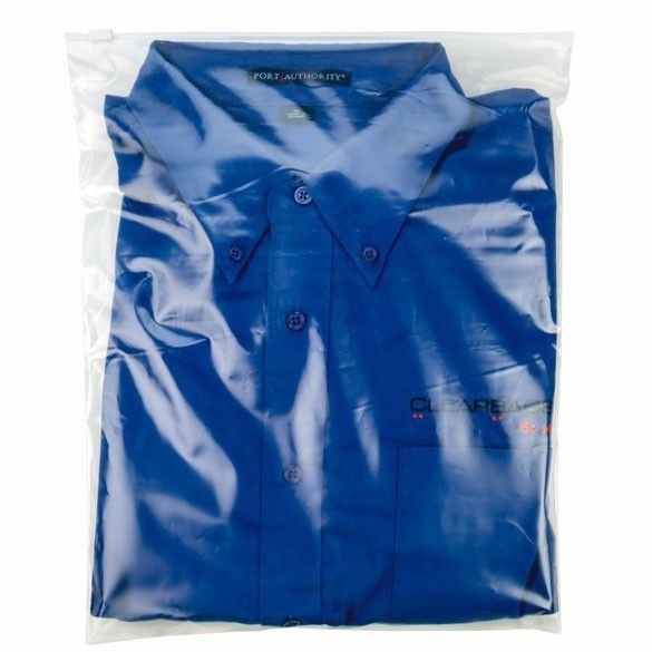 Sac zip avec curseur 30x38cm (100 pièces) [3SZ1215]