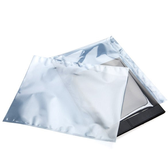 Sac à Protection Anti Statique - sans fond 30.5 x 40.6cm (100 pièces) [SSO1216] En vente jusqu’à écoulement des stocks!