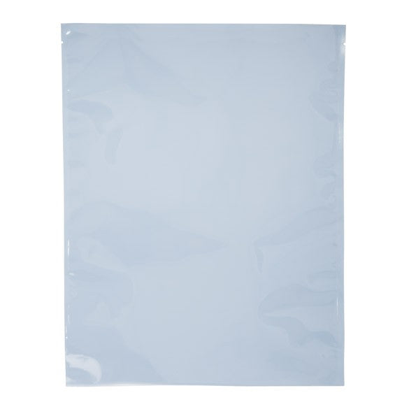 Sac à Protection Anti Statique - sans fond 30.5 x 40.6cm (100 pièces) [SSO1216] En vente jusqu’à écoulement des stocks!