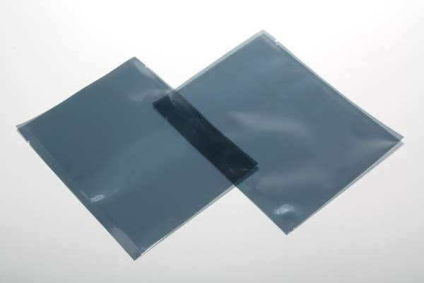 Sac à Protection Anti Statique - sans fond 5.1 x 7.6cm (100 pièces) [SSO23] En vente jusqu’à écoulement des stocks!