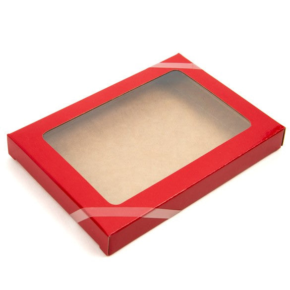 Nastro decorativo Vinyl trasparente da srotolare 35.6cm (50 pezzi) [14CVL]