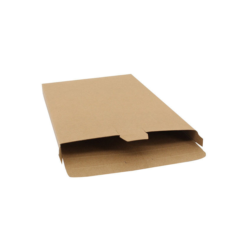 Carton pour Colis 30,5 x 42 x 9 cm Marron (50 pcs) [FP-VPD023]