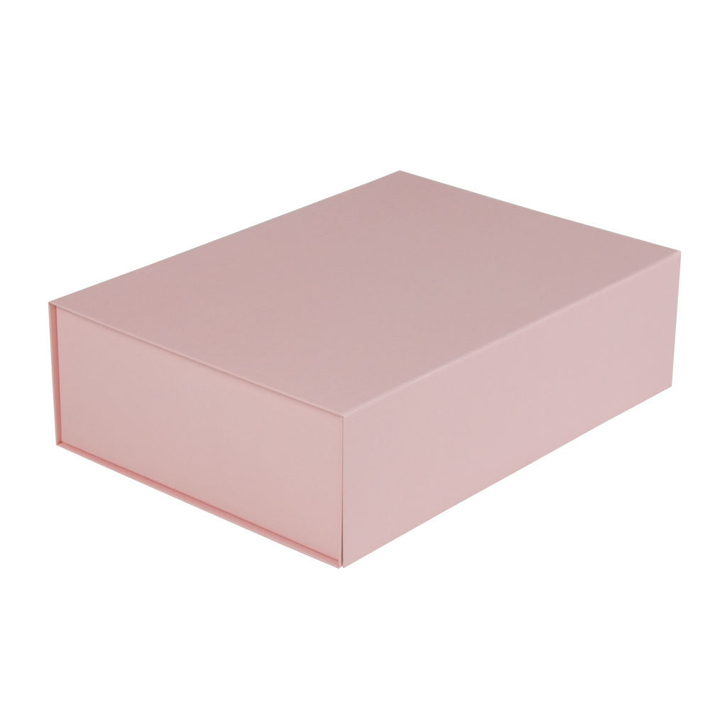Magnet boxes 23x23x11cm Old rose (25 pcs)