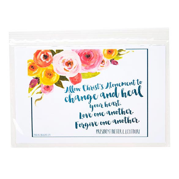 Sachet zip à transparence cristalline 22,9x15,2cm (100 pièces) [ZC96]