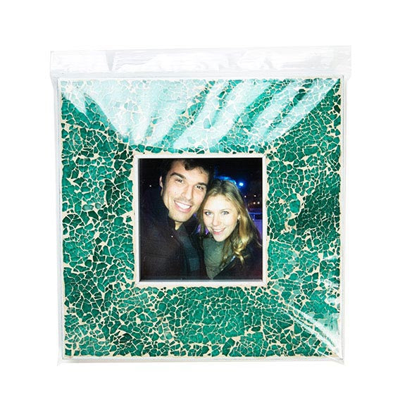 Druckverschlussbeutel 23x23cm Transparent PP 50 Mikron (100 Stück) [ZC99]