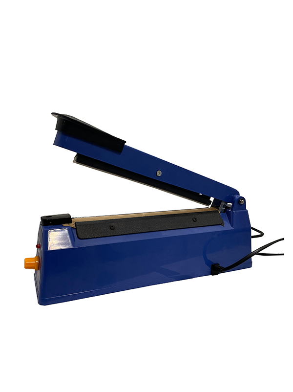Sealer zijkant