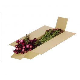 Fleurs Naturelles Séchées Roses Foncées Helichrysum (1 Paquet)  [RU-00224.000.9]