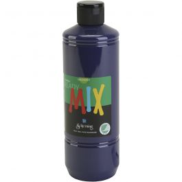 Ready Mix Greenspot, mate, violet, 500 ml/ 1 flacon [HOB-642244]