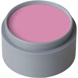 Grimas Face Paint, rose, 15 ml/ 1 boîte [HOB-10058]