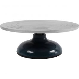 Töpferrad, D 30 cm, 1 Stk [HOB-10301]
