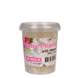 Boules d'eau 400 gram dia 15-18 mm (1 boîte) [IFS-10317]
