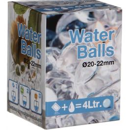Boules d'eau Ø 20-22 mm [IFS-10323]
