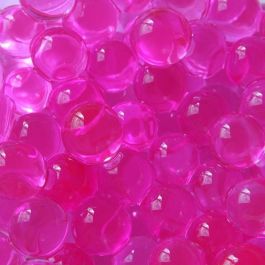 Eau Perles Rose 10-12 mm (1 boîte) [IFS-10339]