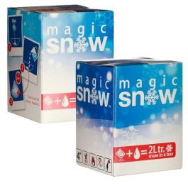 Neige Magique 20 gr [IFS-10460]