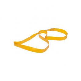 Ruban élastique de décoration Vinyle Stretch à dérouler or 25cm  (50 Pièces)  [10CVLGD]