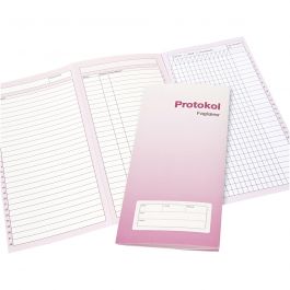 Besprechungsprotokoll Klassenlehrer, 1 Stk [HOB-11093074]
