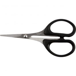 Präzisionsschere, L 11 cm, für Rechtshänder , 1 Stk [HOB-11146]