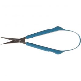 Ciseaux Pincette, L : 10 cm, 1 pièce [HOB-11200]