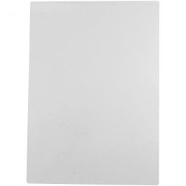 Laminiertaschen, A4, Blatt 210x297 mm, Dicke 80 my, 100 Stk/ 1 Pck [HOB-11510]