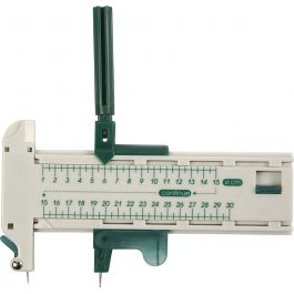 Cutter compas, 1 pièce [HOB-11690]