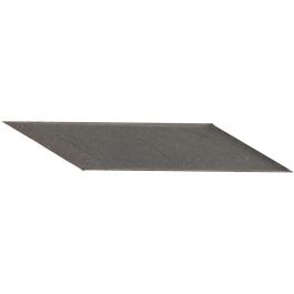 Lame de Rechange Cutter Compas, L : 4 mm, 12 pièces/ 1 Pq. [HOB-11692]