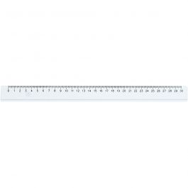 Lineal, L 30 cm, 1 Stk [HOB-117060]