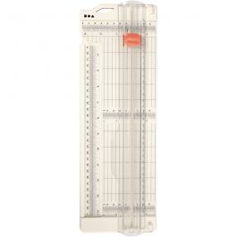 Papierschneider, L 35 cm, A4,A3, 1 Stk [HOB-12503]