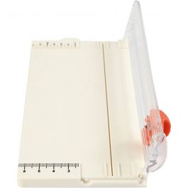 Papierschneider, A5, 1 Stk [HOB-12504]