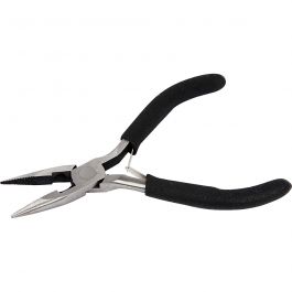 Pince universelle, L : 12,5 cm, 1 pièce [HOB-13022]