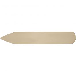 Falzbein, L 14 cm, 1 Stk [HOB-13144]