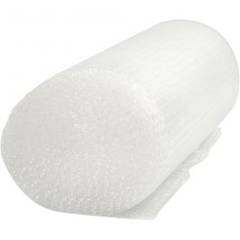 Luftpolsterfolie, B 50 cm, 10 m/ 1 Rolle [HOB-13196]