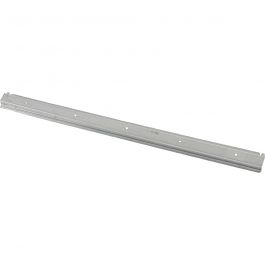 Rail de suspension, H : 44 mm, L : 60,5 cm, 1 pièce [HOB-13364]