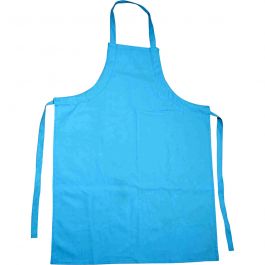 Malschürze, L 70 cm, B 55 cm, Größe 7-12 Jahre, 1 Stk [HOB-13800]