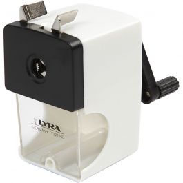 Taille-crayon de bureau, d 12 mm, 1 pièce [HOB-14151]