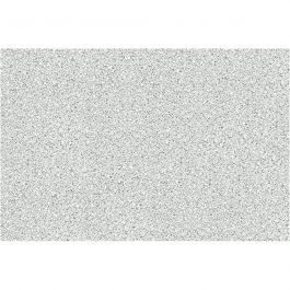 Film Adhésif, granite fin, L : 45 cm, gris, 2 m/ 1 rouleau [HOB-14272]