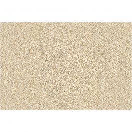Film Adhésif, granite fin, L : 45 cm, brun, 2 m/ 1 rouleau [HOB-14273]