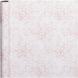 Geschenkpapier, Wasserfarben, B 50 cm, 80 g, 5 m/ 1 Rolle [HOB-191970]