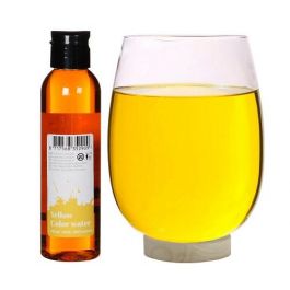 Colorant d'eau Jaune (1 pc) [IFS-20103]