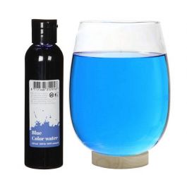 Colorant d'eau blue (1 pc) [IFS-20104]