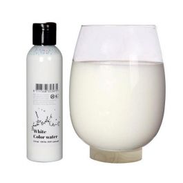 Colorant d'eau Blanc (1 pc) [IFS-20107]