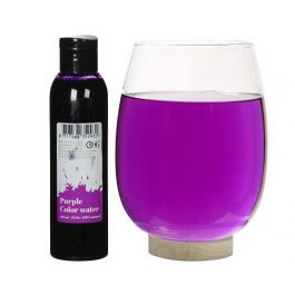 Colorant d'eau Violet (1 pc) [IFS-20108]