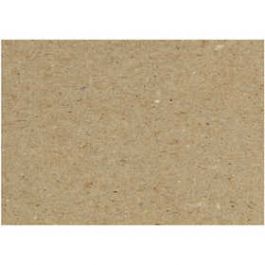 Papier cartonné recyclé, A5 148x210 mm,  225 gr, recyclé, 125flles [HOB20516]