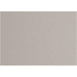 Feuilles de Carton, feuille 70x100 cm, ép. 0,5 mm, 350 gr, 50 flles/ 1 Pq. [HOB-21996]