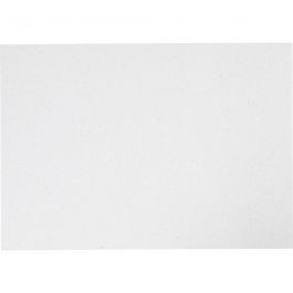 Papier Kraft, A4, feuille 210x297 mm, 100 gr, blanc, 20 flles/ 1 Pq. [HOB-221300]
